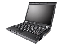 Lenovo 3000 N200 0769 - Core 2 Duo T5250 1.5 GHz - 15.4" TFT